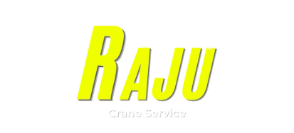 Raju Crane Service